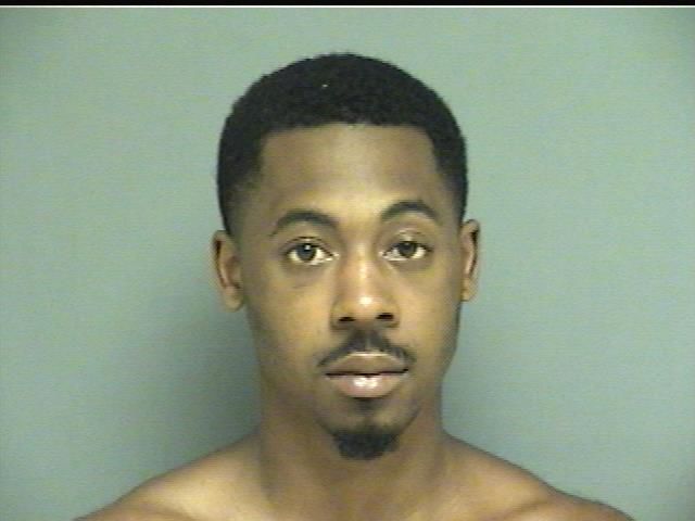 Nortay Lavell Thomas